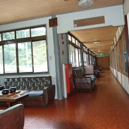 赤倉温泉 旅館最上荘 Tomisawa エクステリア 写真
