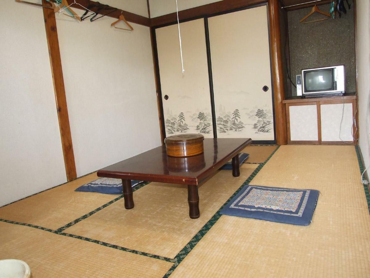 赤倉温泉 旅館最上荘 Tomisawa エクステリア 写真