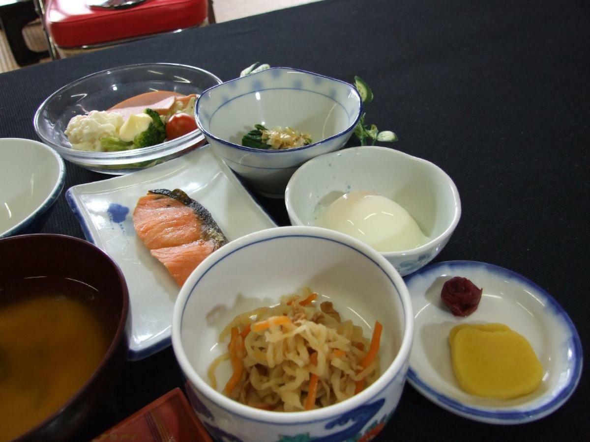 赤倉温泉 旅館最上荘 Tomisawa エクステリア 写真